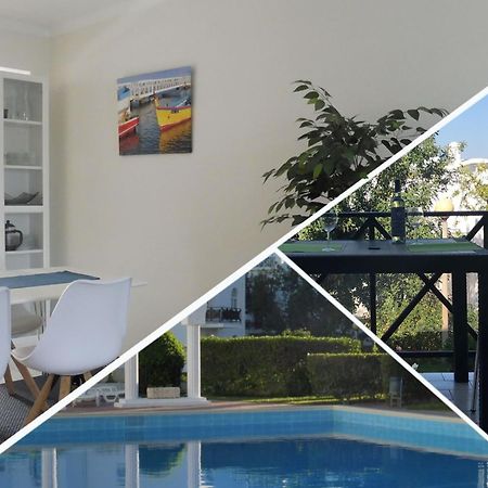 Tavira Garden 13 - Holiday In The Algarve Εξωτερικό φωτογραφία