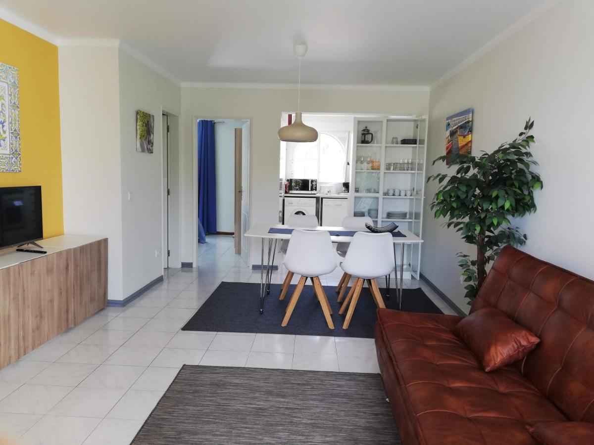 Tavira Garden 13 - Holiday In The Algarve Εξωτερικό φωτογραφία