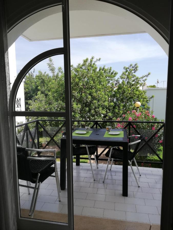 Tavira Garden 13 - Holiday In The Algarve Εξωτερικό φωτογραφία