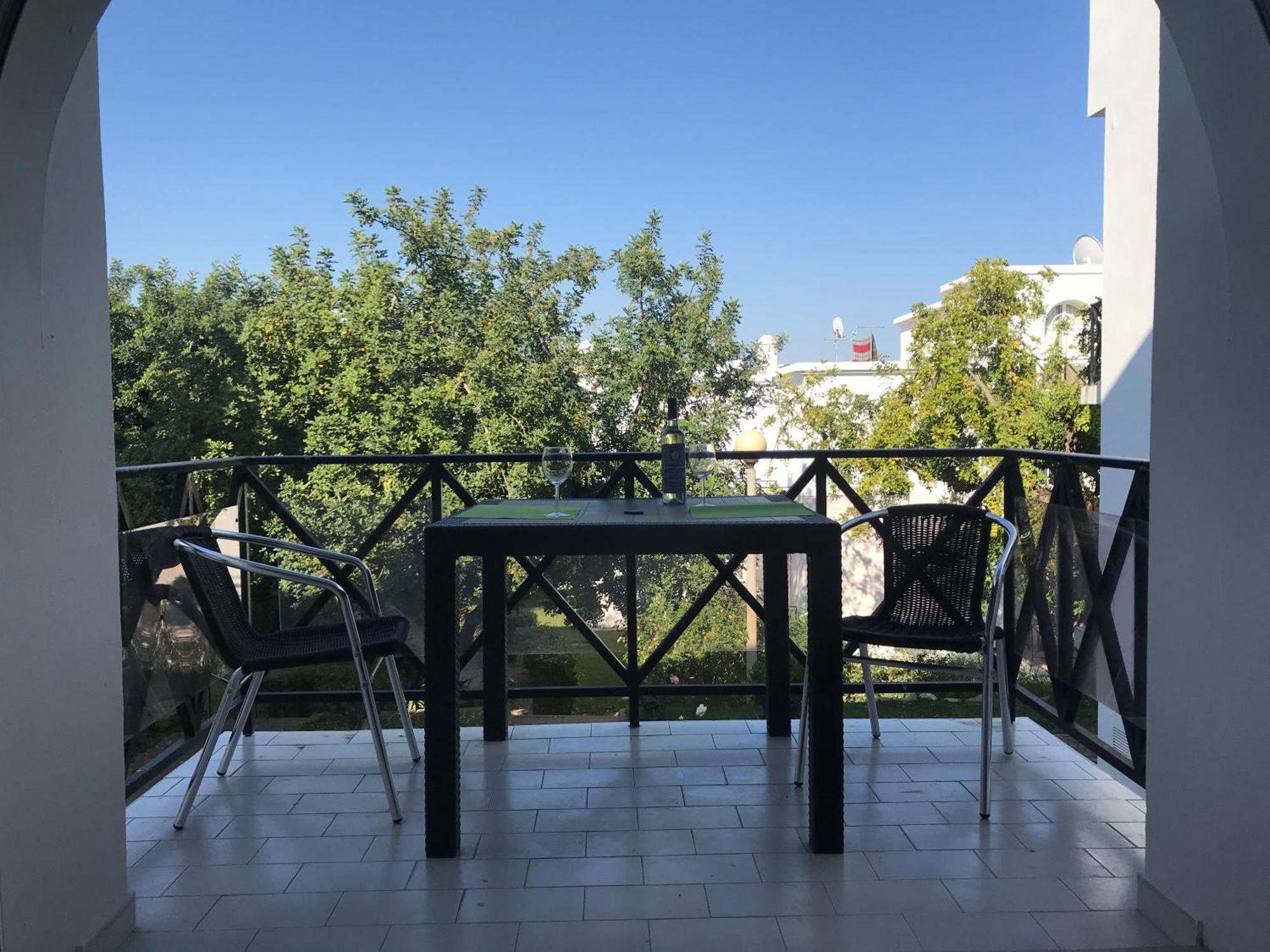 Tavira Garden 13 - Holiday In The Algarve Εξωτερικό φωτογραφία