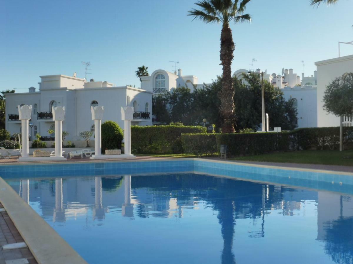 Tavira Garden 13 - Holiday In The Algarve Εξωτερικό φωτογραφία