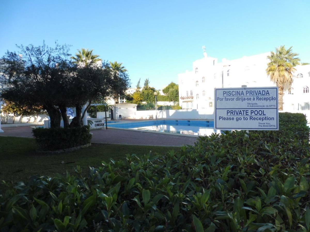 Tavira Garden 13 - Holiday In The Algarve Εξωτερικό φωτογραφία