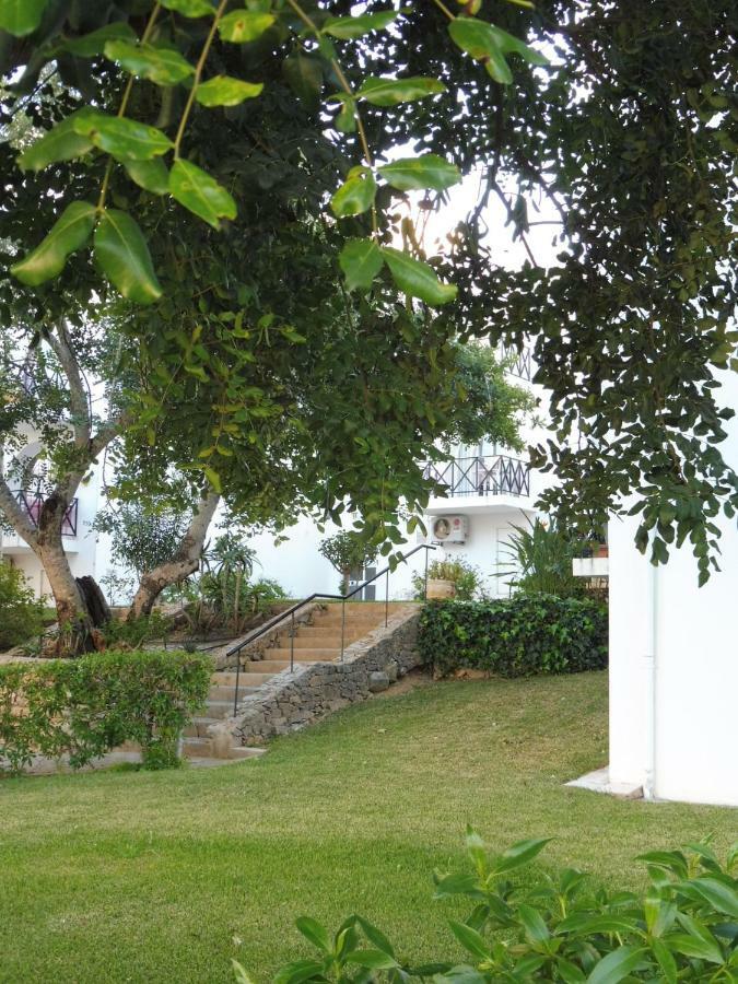 Tavira Garden 13 - Holiday In The Algarve Εξωτερικό φωτογραφία