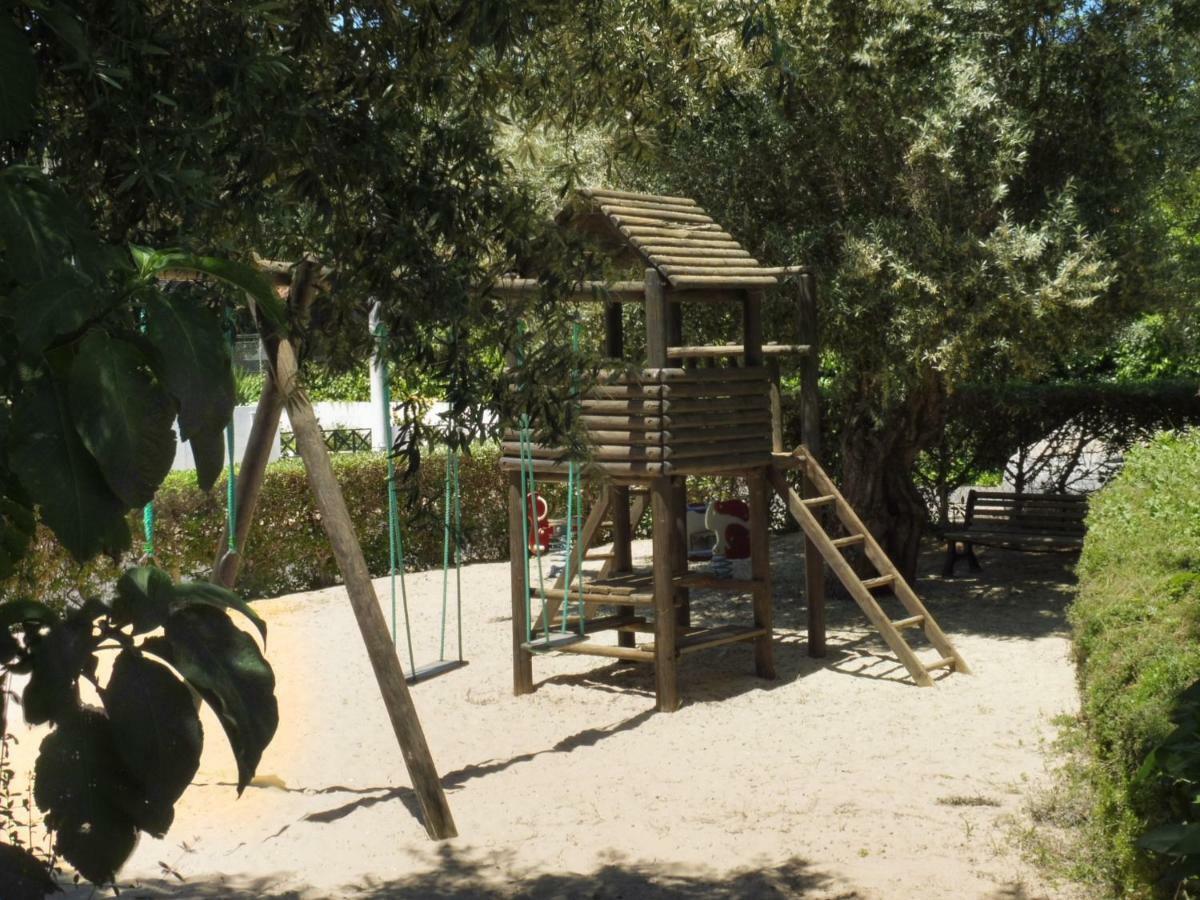 Tavira Garden 13 - Holiday In The Algarve Εξωτερικό φωτογραφία