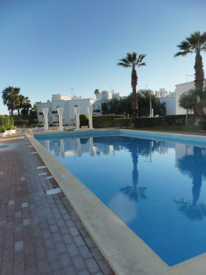 Tavira Garden 13 - Holiday In The Algarve Εξωτερικό φωτογραφία