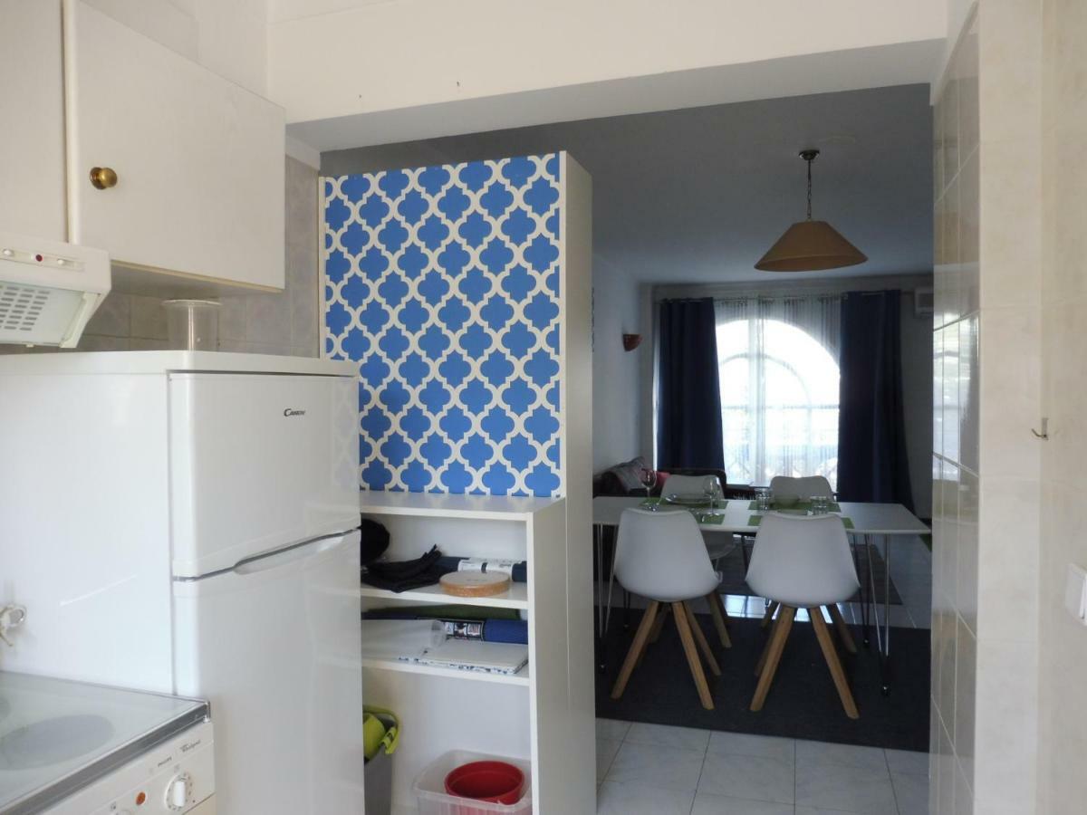 Tavira Garden 13 - Holiday In The Algarve Εξωτερικό φωτογραφία