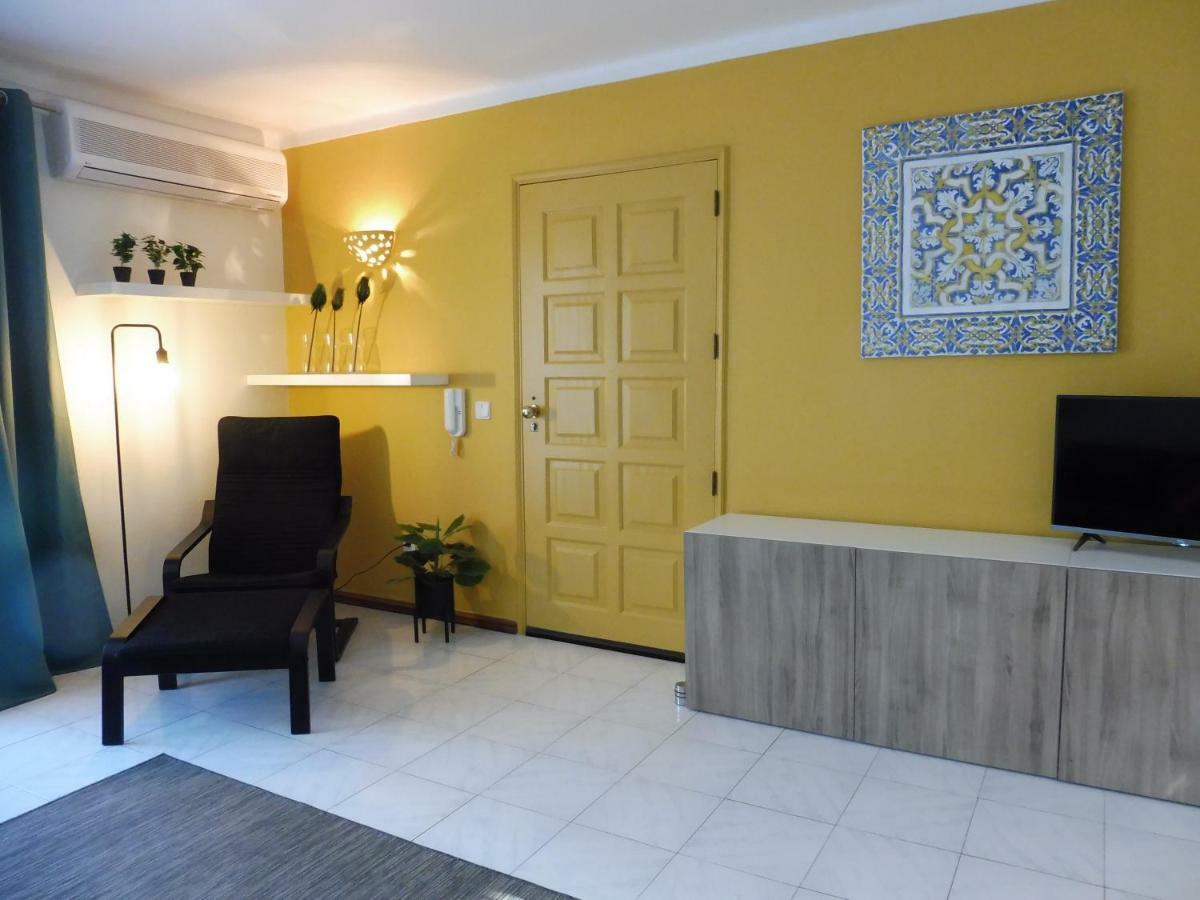 Tavira Garden 13 - Holiday In The Algarve Εξωτερικό φωτογραφία